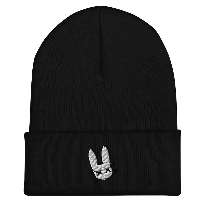 GreenBeanXP Beanie