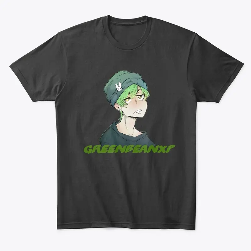 GreenBeanXP Merch